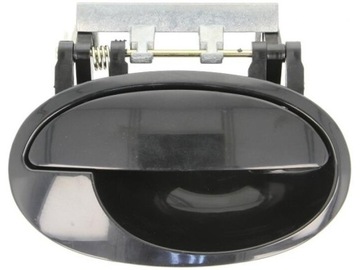 KLAMKA DRZWI BLIC 6010-04-040404P