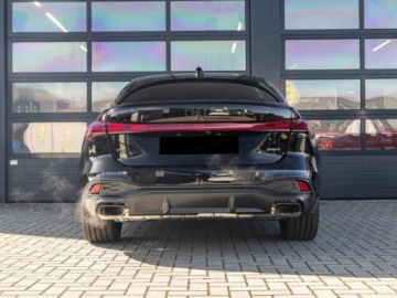 Audi A5 B10 Limousine 2.0 TFSI 204KM 2026 AUDI A5 TFSI quattro S line Sedan 2.0 (204KM) 2026, zdjęcie 2