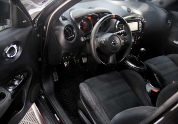 Nissan Juke I Nismo RS 1.6L turbo DIG-T 218KM 2017 Nissan Juke Polski salon_Pierwszy wlasciciel 1.6 Benzyna 218KM, zdjęcie 14