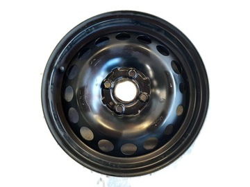 RENAULT TWINGO III 15'' 4X100X60 5J ET38
