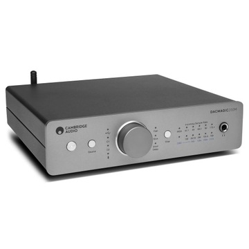 ЦАП CAMBRIDGE AUDIO DACMAGIC 200M MQA