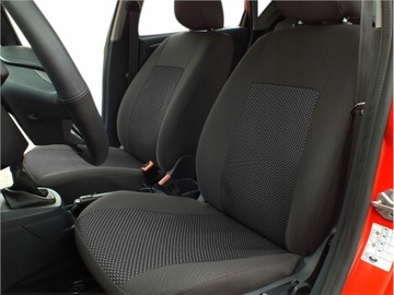 VOLKSWAGEN PASSAT B4 B5 B6 чехлы на сиденья 1+1