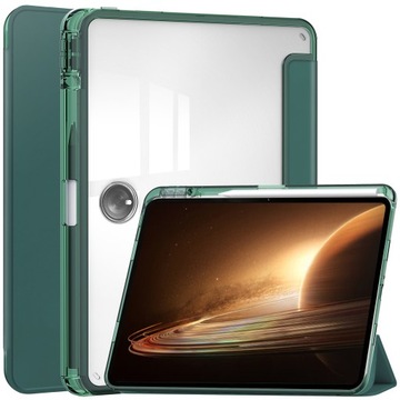 Etui z klapką Bizon do Oppo Pad 2 / OnePlus Pad