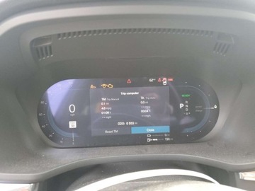 Volvo XC60 II Crossover Plug-In Facelifting 2.0 T8 455KM 2025 Volvo XC 60 PLUS, Plug-in, 4x4, od ubezpieczalni 2.0 Hybryda Plug-in 455KM, zdjęcie 8