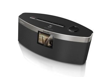 Беспроводной музыкальный плеер PHILIPS.