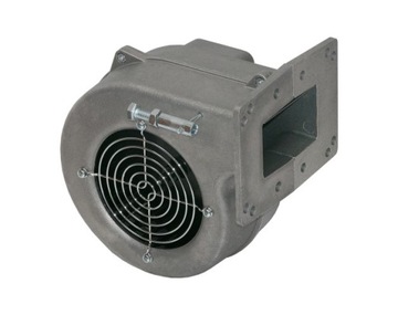WENTYLATOR NADMUCHOWY KOTŁA DM-02 ALUMINIUM 175m3