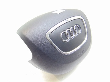 ULOŽENÍ AIRBAG ŘIDIČE AUDI Q3 8U 11- 8V0880201AA