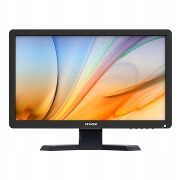 Telewizor do Kampera HD 19 cali DVBT2 VGA HDMI USB 230V 12V 24V