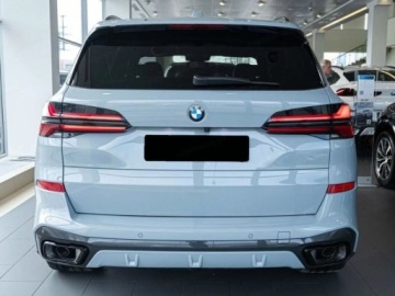 BMW X5 G05 SUV Facelifting 3.0 30d 298KM 2026 BMW X5 xDrive30d Sport Suv 2.0 (298KM) 2026, zdjęcie 2