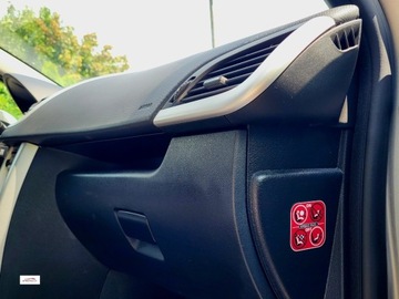 Peugeot 207 SW 1.6 HDi 90KM 2010 Peugeot 207 Zarejestrowany,Tylko 169.000km GWARANCJA 1.6 Diesel 90KM, zdjęcie 25