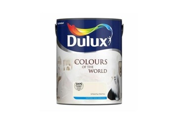 DULUX Kolory Świata Farba ANTYCZNY MARMUR 5l