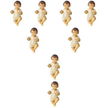 СМОЛЯНАЯ ФИГУРКА ХРИСТА