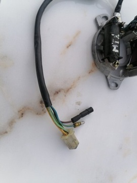 Honda MTX MBX NS1 CRM MT 50 70 80 обмотка статора