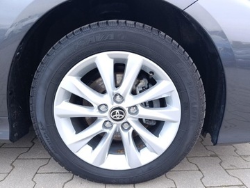 Toyota Corolla XII Sedan Facelifting 1.8 Hybrid 140KM 2024 Toyota Corolla 1.8 Hybrid Comfort Seria E21 (2019-, zdjęcie 9