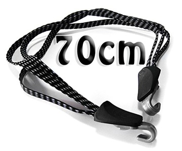 РЕЗИНОВАЯ 3-х рядная ЭКСПАНДЕРНАЯ ВЕЛОСИПЕДНАЯ СТОЙКА 70-140см