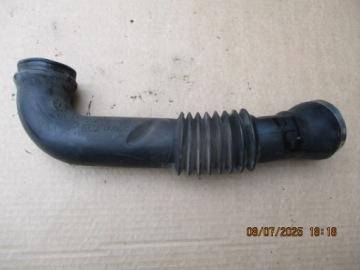 Впускной патрубок MAZDA 2 FORD FIESTA MK6 2S61-9R504-CE