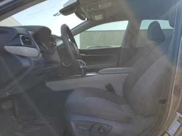 Toyota Camry IX 2021 Toyota Camry LE 2021, od ubezpieczalni 2.5 Benzyna 203KM, zdjęcie 6