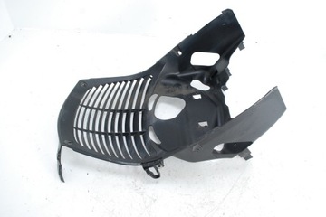 Наполнение крышки радиатора YAMAHA X-MAX 125 250