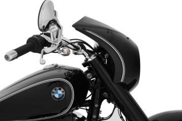 MB Owiewka Wunderlich do BMW R 18