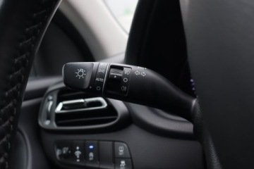 Hyundai i30 III 2020 Hyundai i30 1.5 T-GDI MHEV, Salon Polska, zdjęcie 19