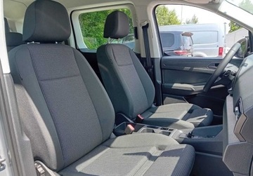 Volkswagen Caddy V Caddy 2.0 TDI 122KM 2025 Volkswagen Caddy Maxi 2.0 TDI 122 KM automatyczna DSG 2.0 Diesel 122KM, zdjęcie 16