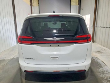 Chrysler Pacifica II 2023 Chrysler Pacifica 2023 CHRYSLER PACIFICA TOURING L 3.6 Benzyna 295KM, zdjęcie 3