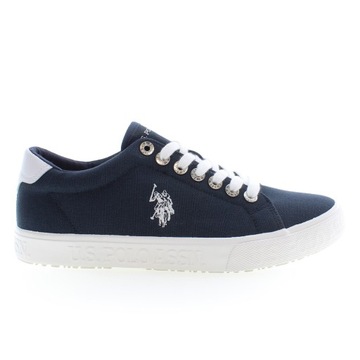 U.S. Polo Assn męskie buty MARCS003 DBL002 - navy