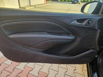 Opel Adam Hatchback 1.4 100KM 2013 Opel Adam KlimaTronik,Duże Radio,Pdc,Super,, zdjęcie 16