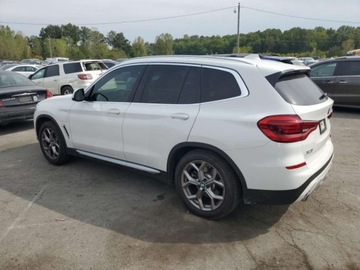 BMW X3 G01 2021 BMW X3 XDrivw30E 2021 2.0l 2.0 Hybryda 228KM, zdjęcie 1