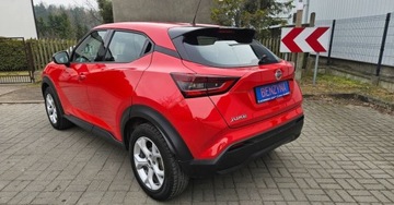 Nissan Juke II Crossover 1.0 DIG-T 117KM 2020 Nissan Juke 117Ps. Benzyna Kam.Cofania Navigacja 2020 Benzyna 117KM, zdjęcie 13