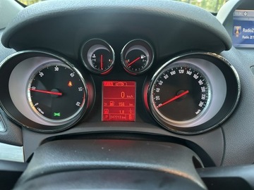 Opel Mokka I SUV 1.7 CDTI ECOTEC 130KM 2013 Opel Mokka Cosmo 1.7 CDTI 131 km Automat Navi Alu, zdjęcie 36