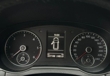 Seat Alhambra II (7N) Van 2.0 TDI 140KM 2011 Seat Alhambra Seat Alhambra 2.0 TDI DPF Ecomotive 2.0 Diesel 140KM, zdjęcie 12