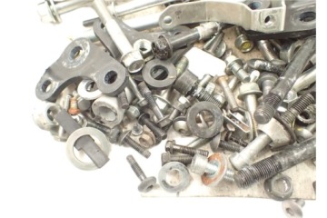 Honda CB 1000 R SC60 (08-16) Болты от демонтажа