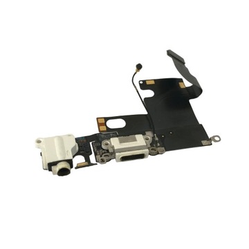 Taśma Gniazdo Ładowania USB Mikrofon iPhone 6