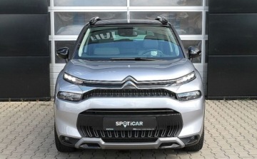 Citroen C3 Aircross  I Crossover Facelifting 1.2 PureTech 130KM 2024 Citroen C3 Aircross 1.2 PureTech Max SS KREDYT 50NA 0 Leasing 2 od RiA, zdjęcie 1