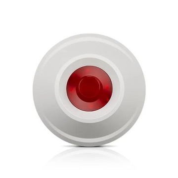 Sygnalizator optyczny SOW-300 R SATEL LED