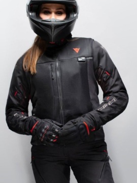 Dainese Smart Jacket для женщин