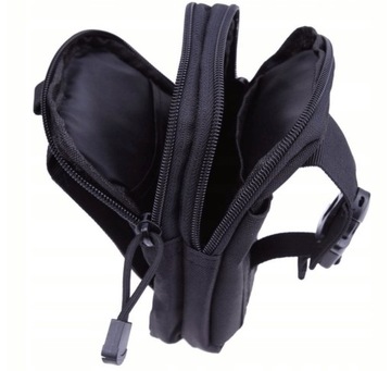 НАБОР ПОЯСНОЙ СУМКИ С РЕМНЕМ ТАКТИЧЕСКИЙ КАРМАННЫЙ ДЛЯ ВЫЖИВАНИЯ НА OUTDOR