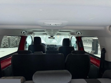 Peugeot Expert III Furgon Standard 2.0 BlueHDi 122KM 2021 Peugeot Expert Kombi Long 2,8t EAT8 122KM 2021r bezwypadkowy, zdjęcie 17