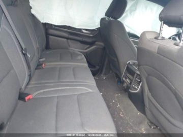  RAM 1500 2020 Ram 1500 Big Horn 4x4 Crew Cab 57 Box 5.7 Benzyna 395KM, zdjęcie 4