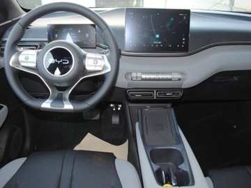 BYD 2025 BYD Dolphin Surf Boost Hatchback (88 KM) 2025, zdjęcie 6