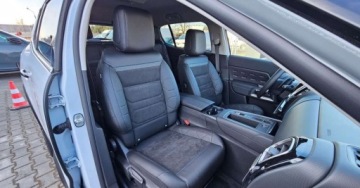 Citroen C5 Aircross 2025 Citroen C5 Aircross Citroen C5 Aircross 1.2 mHEV Max eDCT6 1.2 Hybryda, zdjęcie 10