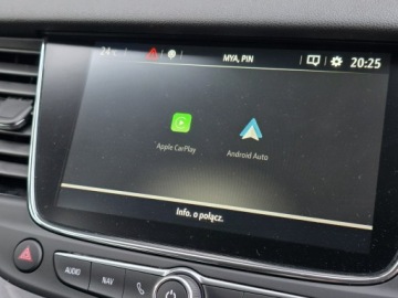 Opel 2020 Opel Grandland X BEZWYPADKOWY* full LED* AUTOMAT*, zdjęcie 9