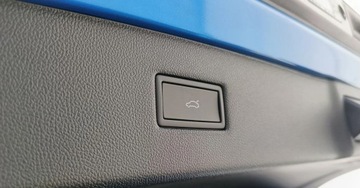 Ford 2025 Ford Capri 1 099 nettomsc 286KM 77KwH Opole naszEauto doplata BEV elektryk, zdjęcie 19