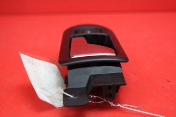 ВНУТРЕННЯЯ РУЧКА ПЕРЕДНЯЯ ПРАВАЯ VW PASSAT B5 ПОДЪЕМНИК