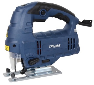 Wyrzynarka DPPe100AEO CELMA Pro 800 W 3LAT GW!