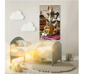 Инфракрасный обогреватель - гибкая нагревательная панель 43