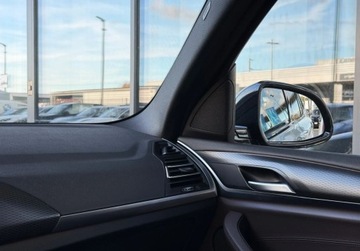 BMW X3 G01 SUV Facelifting 2.0 20i 184KM 2022 BMW X3 I wlasciciel Polska Hak Gwarancja Bezwypadkowy FVAT23, zdjęcie 17