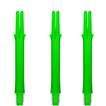 Shafty L-Style Locked do Lotek Rzutek Dart 330