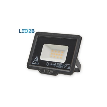 NAŚWIETLACZ HALOGEN LED 10W 6000K ZIMNY 800lm